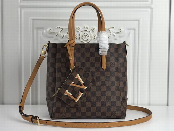 Louis Vuitton Bag 2020 ID:202007a146
